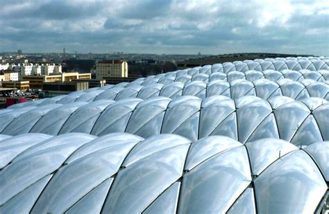 etfe retractable roof
